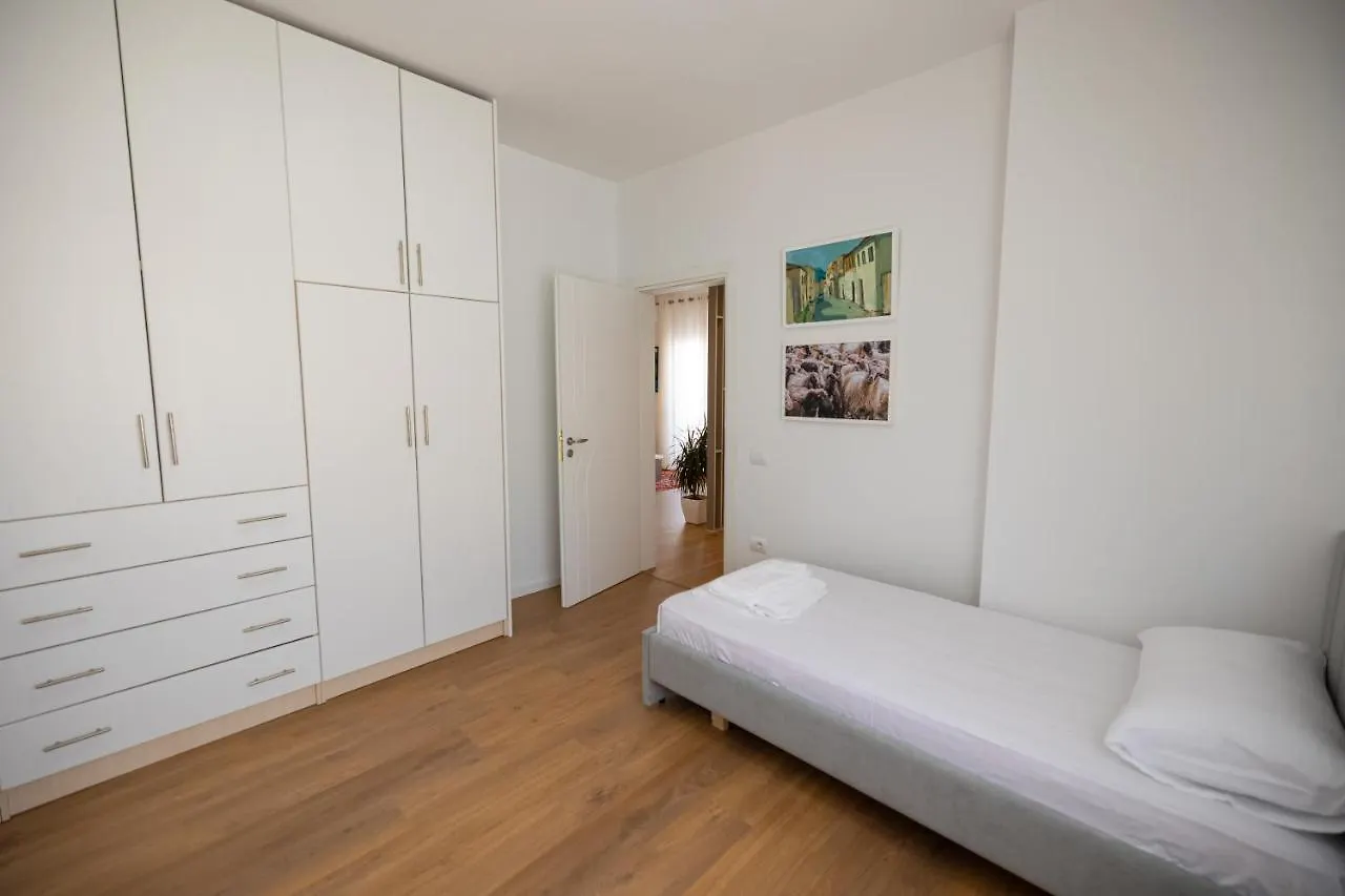 Victoria Lungomare Apartment Vlorë Albania
