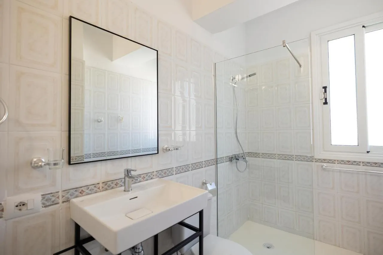 Victoria Lungomare Apartment Vlorë