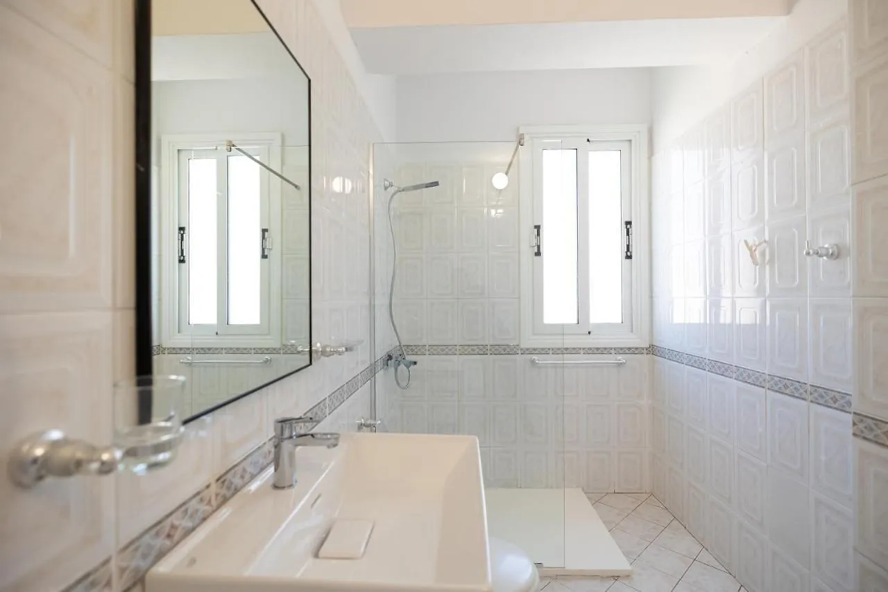 Victoria Lungomare Apartment Vlorë Albânia