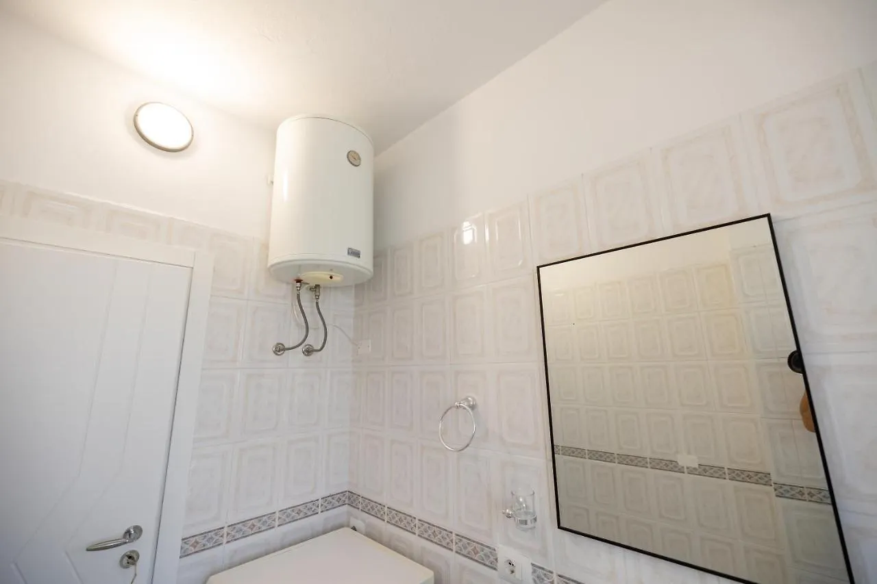 Victoria Lungomare Apartment Vlorë